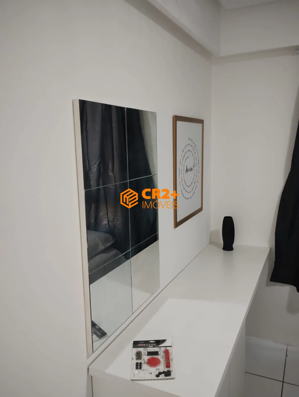 Imagem Vendo Flat em Boa Viagem porteira fechada!