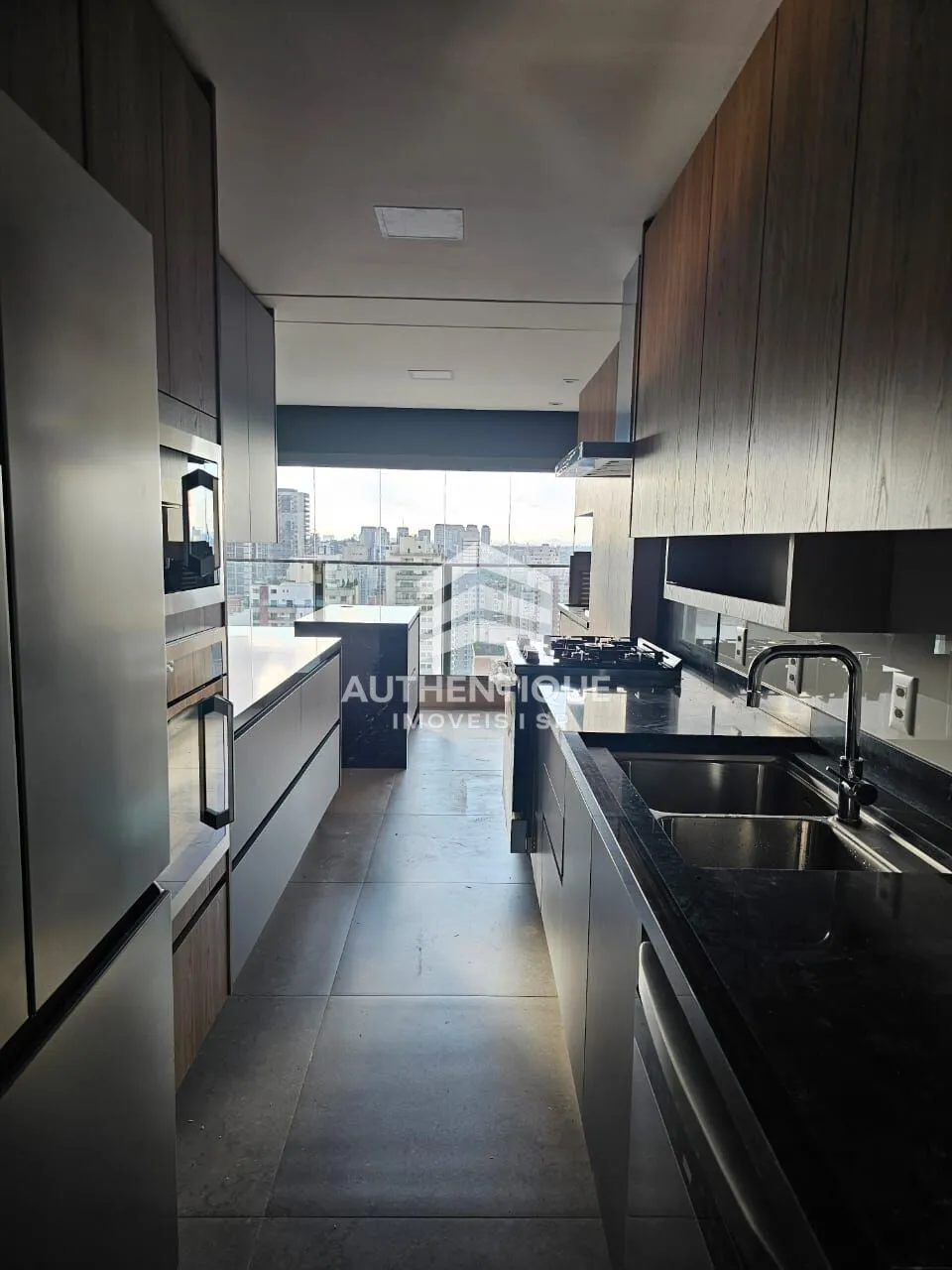 Imagem GIO CAMPO BELO - Apartamento no bairro Campo Belo à venda