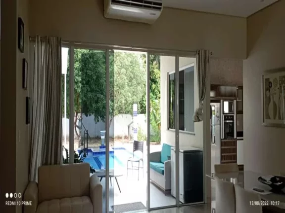 Imagem CASA RESIDENCIAL em MANAUS - AM, TARUMÃ