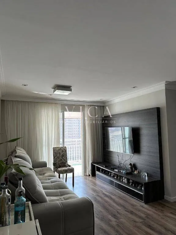 Imagem Parque Barueri|Apartamento 105m² 3 dormitórios 2 vagas| R$ 990.000 venda