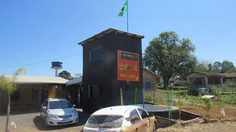 Imagem Casa para Venda em Arabuta, Sc-154, 3 dormitórios, 1 banheiro