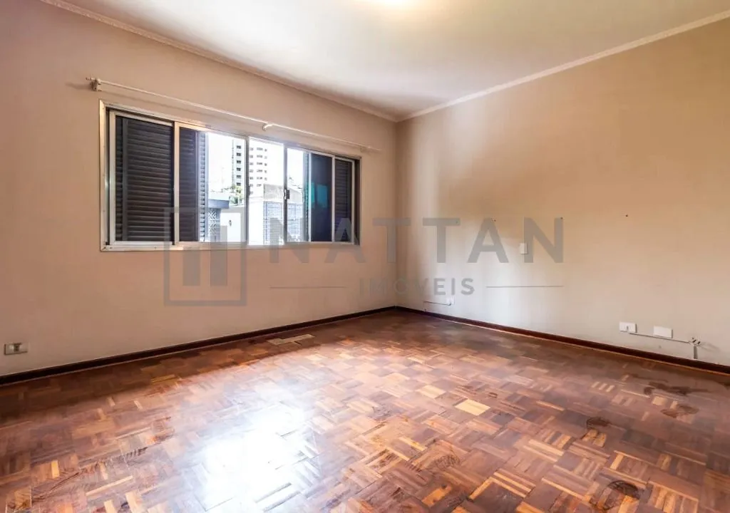 Imagem Sobrado para alugar, 207 m² por R$ 14.500,00/mês - Jardim Anália Franco - São Paulo/SP