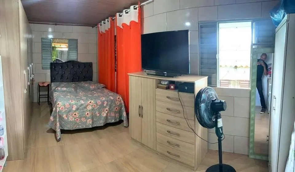 Imagem Casa com 1 quarto, 90m2, à venda em Viamão, Augusta