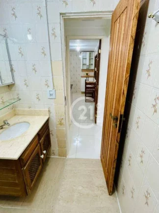 Imagem Apartamento com 1 dormitório à venda, 45 m² - Pinheiros - São Paulo/SP