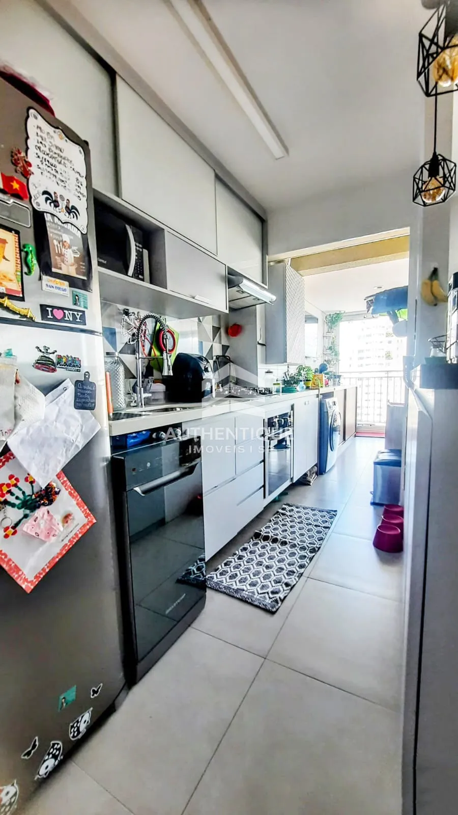 Imagem BLESS FAGUNDES FILHO SAUDE - Apartamento à venda no bairro Saúde - São Paulo/SP, Zona Sul