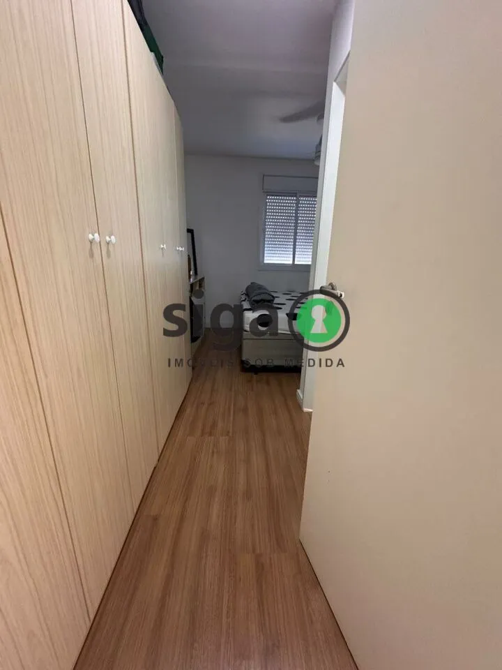 Imagem Apartamento a venda na Chácara Santo Antônio 2 quartos