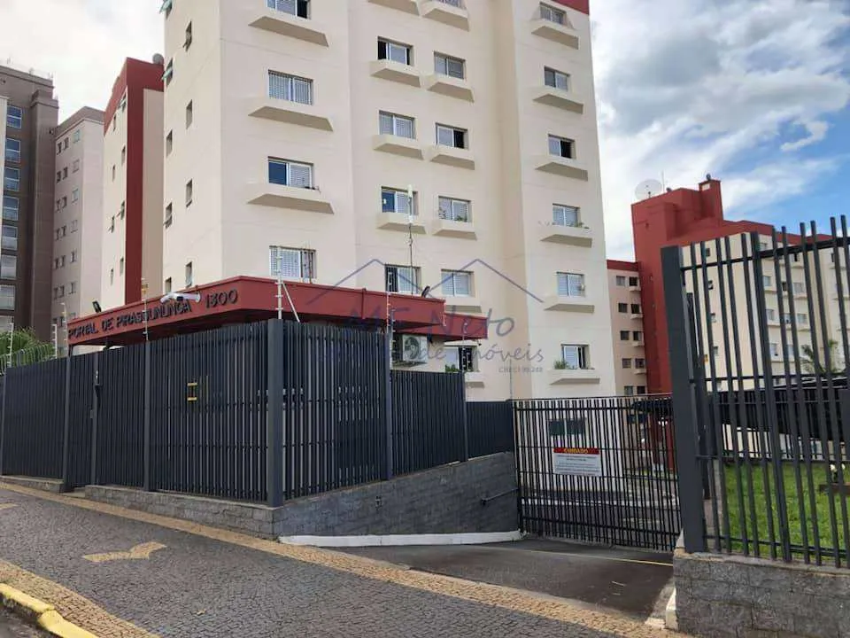 Foto do imóvel Apartamento Padrão