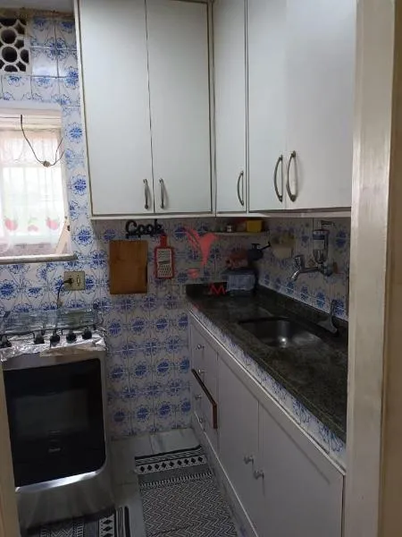 Imagem Apartamento 2 dormitórios 58m² 1 vaga Jardim Carioca Rio de Janeiro/RJ