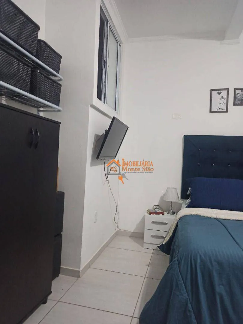 Imagem Sobrado com 5 dormitórios à venda, 200 m² por R$ 689.000,00 - Jardim Adriana - Guarulhos/SP