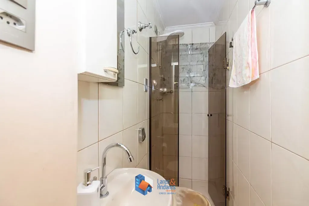 Imagem Apartamento à venda 3 Quartos 1 Suite 68M² Mirandópolis São Paulo - SP