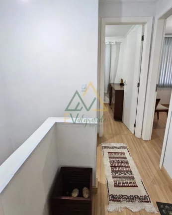 Imagem Sobrado à venda no bairro Bairro Alto - Curitiba/PR