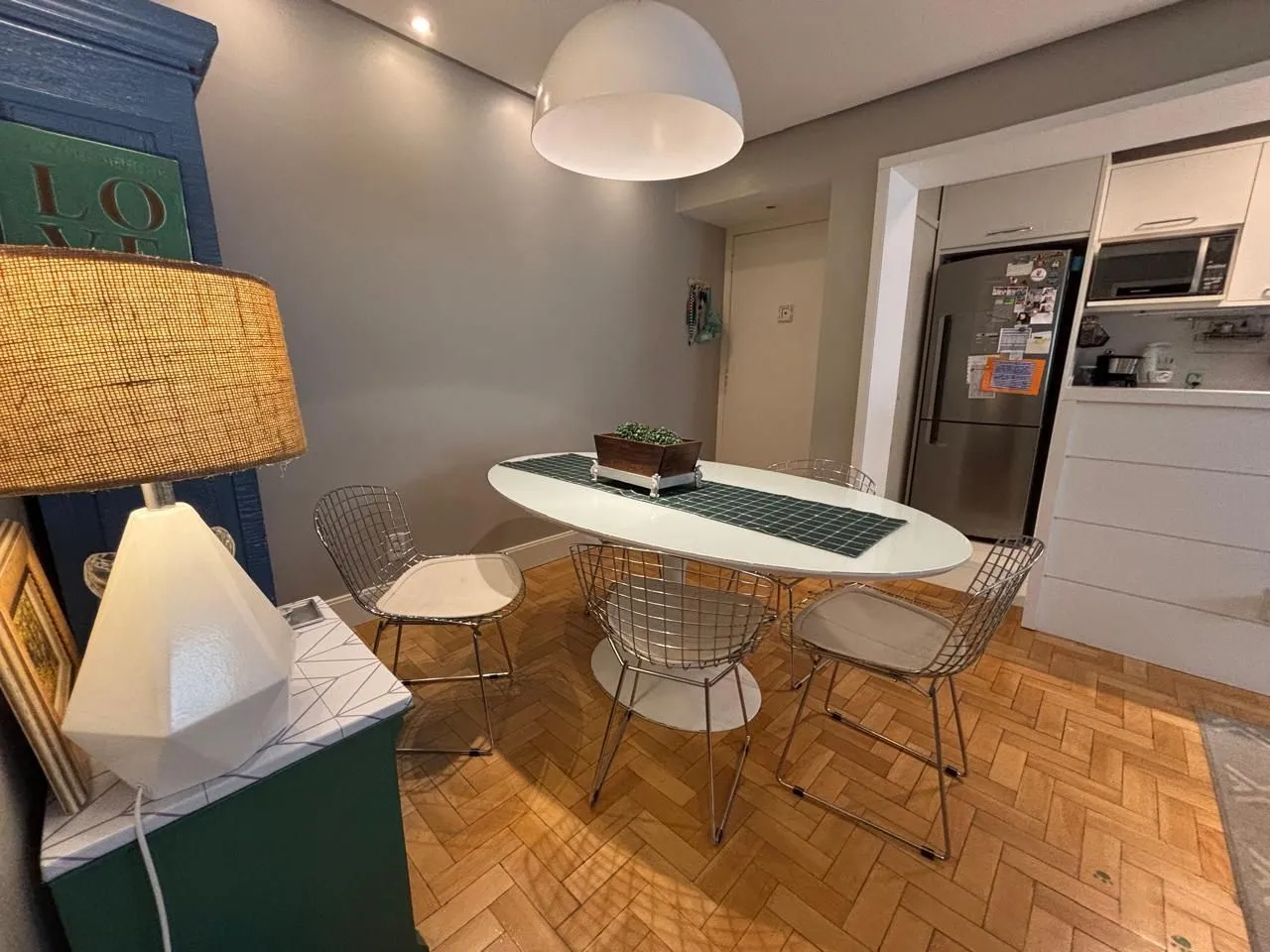Imagem Apartamento 3 Dormitórios com Suíte no Moinhos de Vento