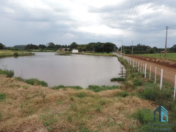 Imagem Área a venda 78.316,11 mil m², próximo novo Autódromo Internacional Chapecó SC