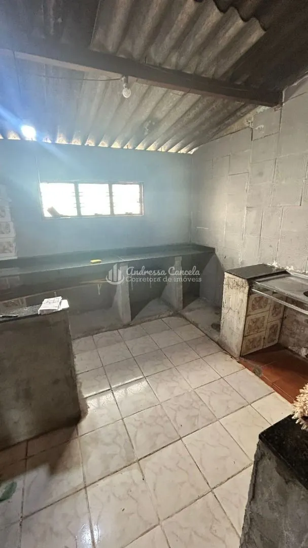 Imagem Casa com 2 dormitórios à venda, 110 m² por R$ 180.000,00 - Parque Jaguaré - São José do Rio Preto/SP