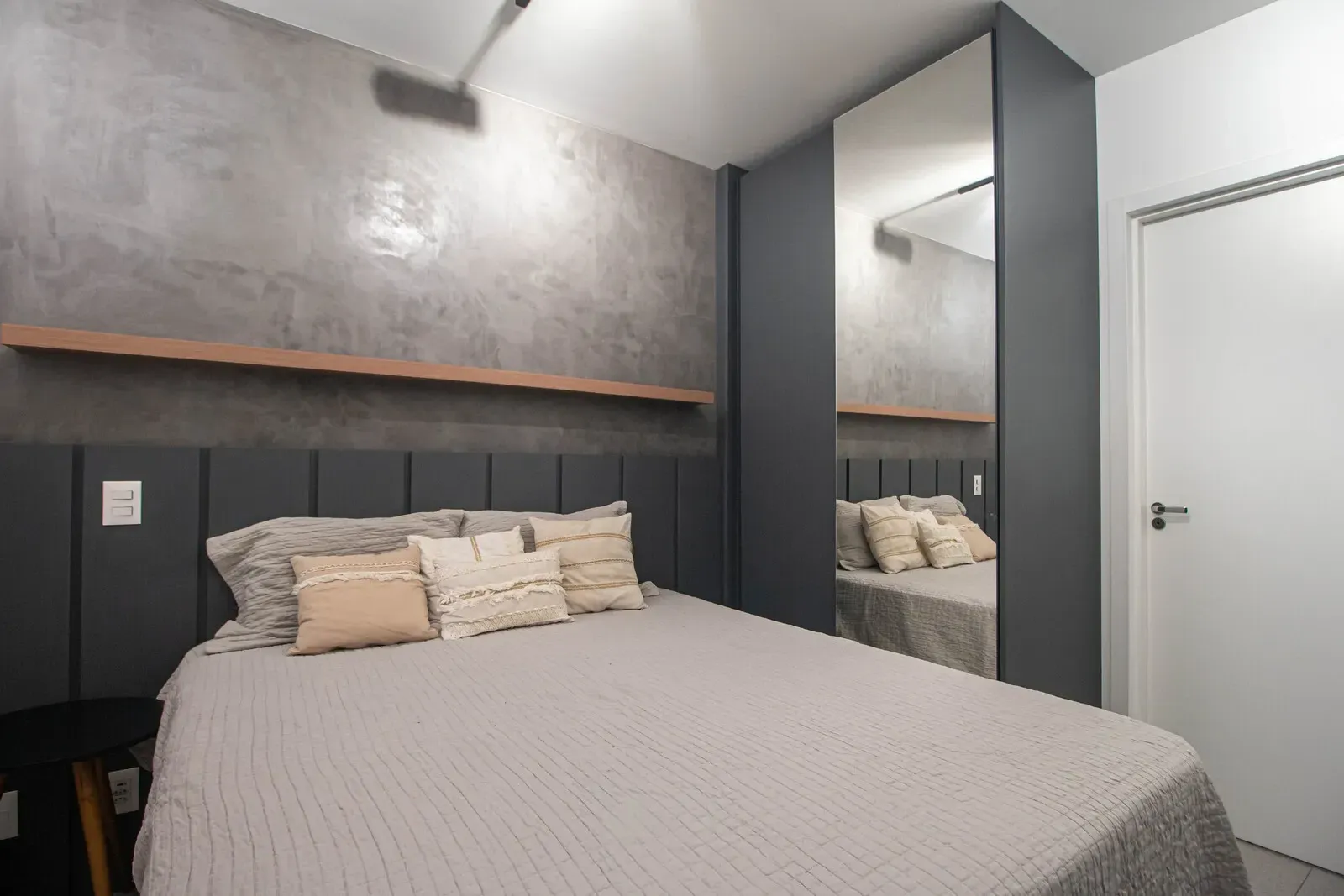 Imagem Apartamento com 2 Quartos à Venda, 69 m² em Sumarezinho - São Paulo