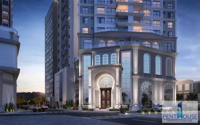 Imagem Apartamento Frente Mar para Venda em Balneário Camboriú, CENTRO, 4 dormitórios, 4 suítes, 5 banheiros, 4 vagas