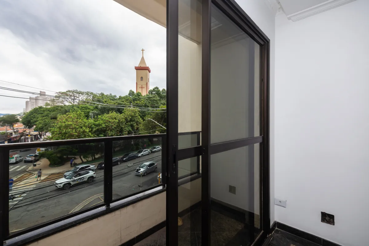 Imagem Apartamento para venda em Tatuapé com 3 quartos, 79m2