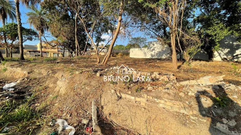 Imagem Lote à venda no bairro Jardim das Alterosas 1 - Betim /MG