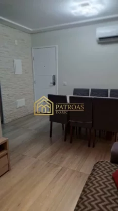 Imagem Apartamento Padrão
