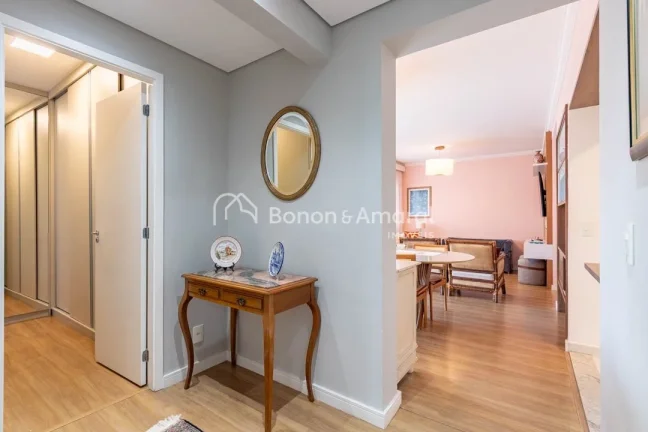 Imagem Excelente oportunidade para morar bem! Apartamento bem localizado na Vila Itapura, com fácil acesso...