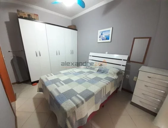 Imagem Apartamento 2 dormitórios