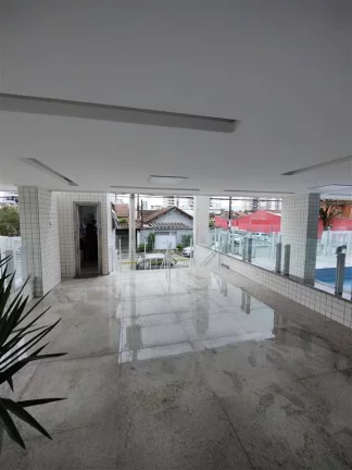 Imagem APARTAMENTO COM 80 m² - GUILHERMINA - PRAIA GRANDE SP