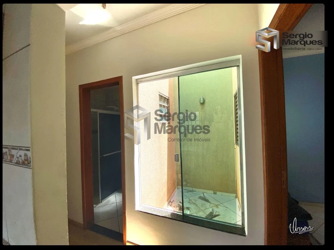 Imagem Casa à venda - 142.35m² - Jardim Imperial 2, Umuarama-PR