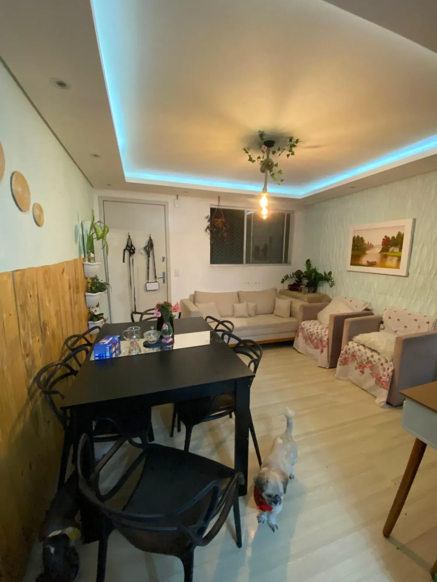 Foto do imóvel Apartamento com 2 Quartos à Venda, 42 m² em Tatuquara, Curitiba - PR