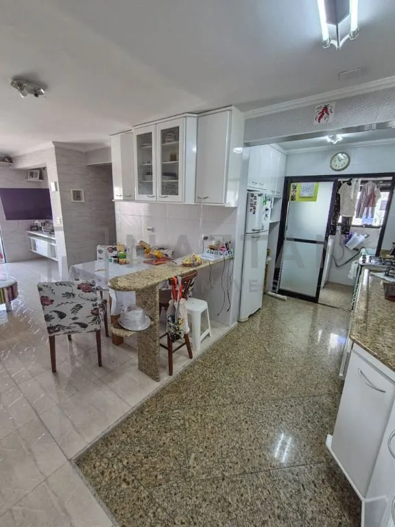 Imagem Apartamento com 3 dormitórios à venda, 90 m² por R$ 798.000,00 - Anália Franco - São Paulo/SP