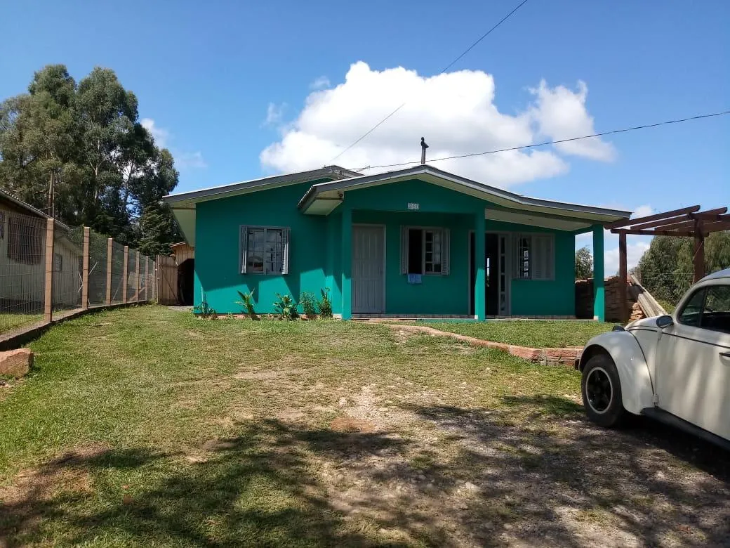 Foto do imóvel Casa para Venda em São Francisco de Paula / RS