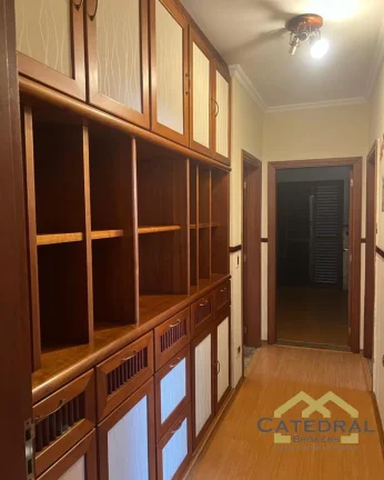 Imagem Apartamento à venda em Campo Limpo Pta, com 190m², 03 Quartos, 1 suíte, 02 vagas