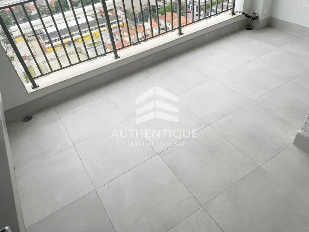 Imagem LIVING INFINITY CHACARA STO ANTONIO - Apartamento à venda no bairro Chácara Santo Antônio (Zona Sul) - São Paulo/SP