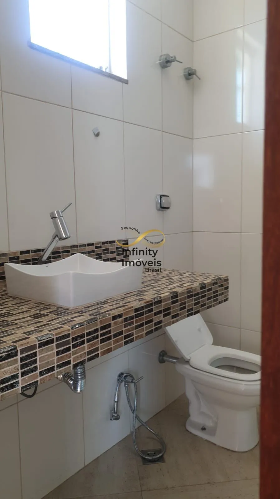Imagem Apartamento à venda no bairro Chácara Contagem - Contagem/MG