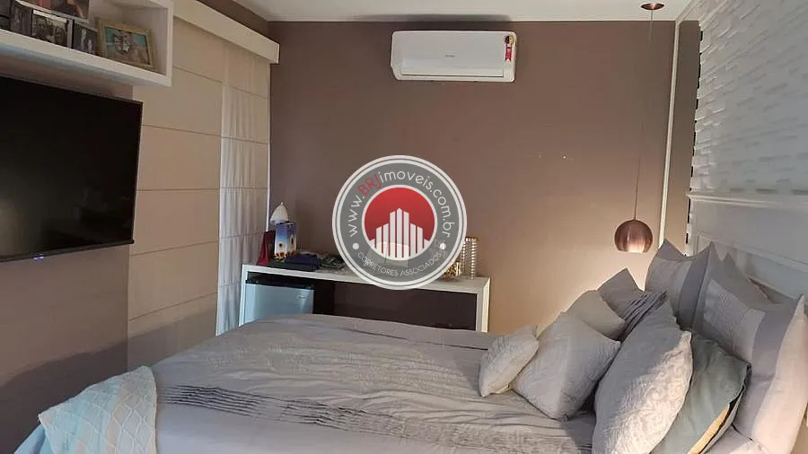 Imagem Cobertura Triplex a Venda no bairro Recreio dos Bandeirantes - Rio de Janeiro, RJ