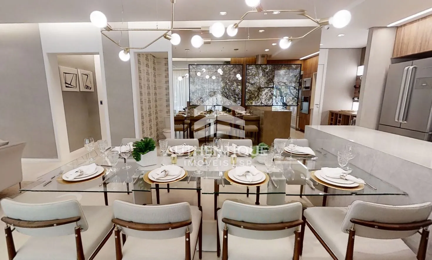 Imagem Signature By Ott - Aclimacao - Apartamento à venda em São Paulo/SP