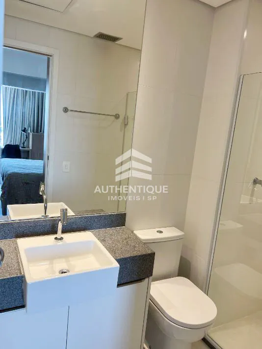 Imagem River One Butanta - Apartamento Studio no Butantã a venda