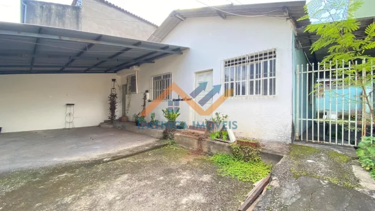 Imagem Casas no bairro Bom Retiro em Ipatinga