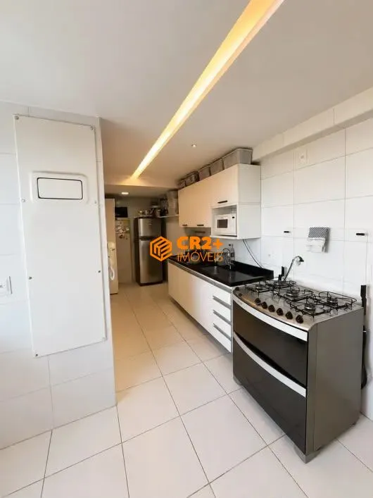 Imagem Vende apartamento 04 quartos, 04 suítes, 02 vagas de garagem em Boa Viagem. 138m
