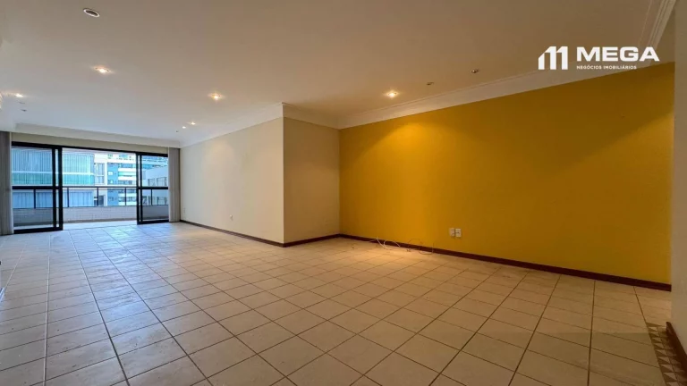 Imagem Apartamento com 4 dormitórios à venda, 250 m² por R$ 2.200.000,00 - Praia da Costa - Vila Velha/ES