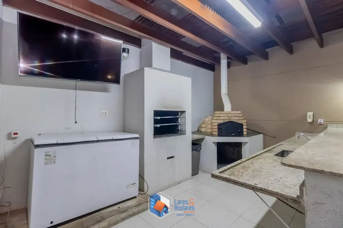 Imagem Apartamento para venda em Vila Andrade com 2 quartos, sendo 2 suítes, 107m²