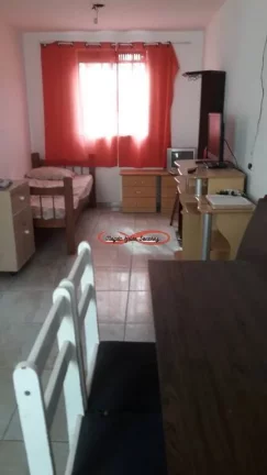 Imagem APARTAMENTO À VENDA NA CIDADE TIRADENTES - AO LADO PARQUE LINEAR.