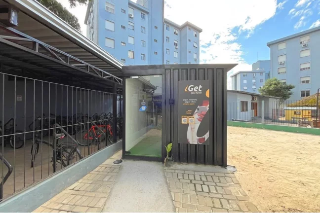 Imagem Apartamento para venda no bairro Santo Antônio em Porto Alegre