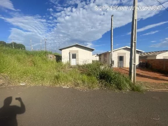 Oportunidade Única em FERNANDOPOLIS - SP | Tipo: Casa | Negociação: Licitação Aberta | Situação: Imóvel em AVENIDA LUIZ PIRES DE MATTOS
