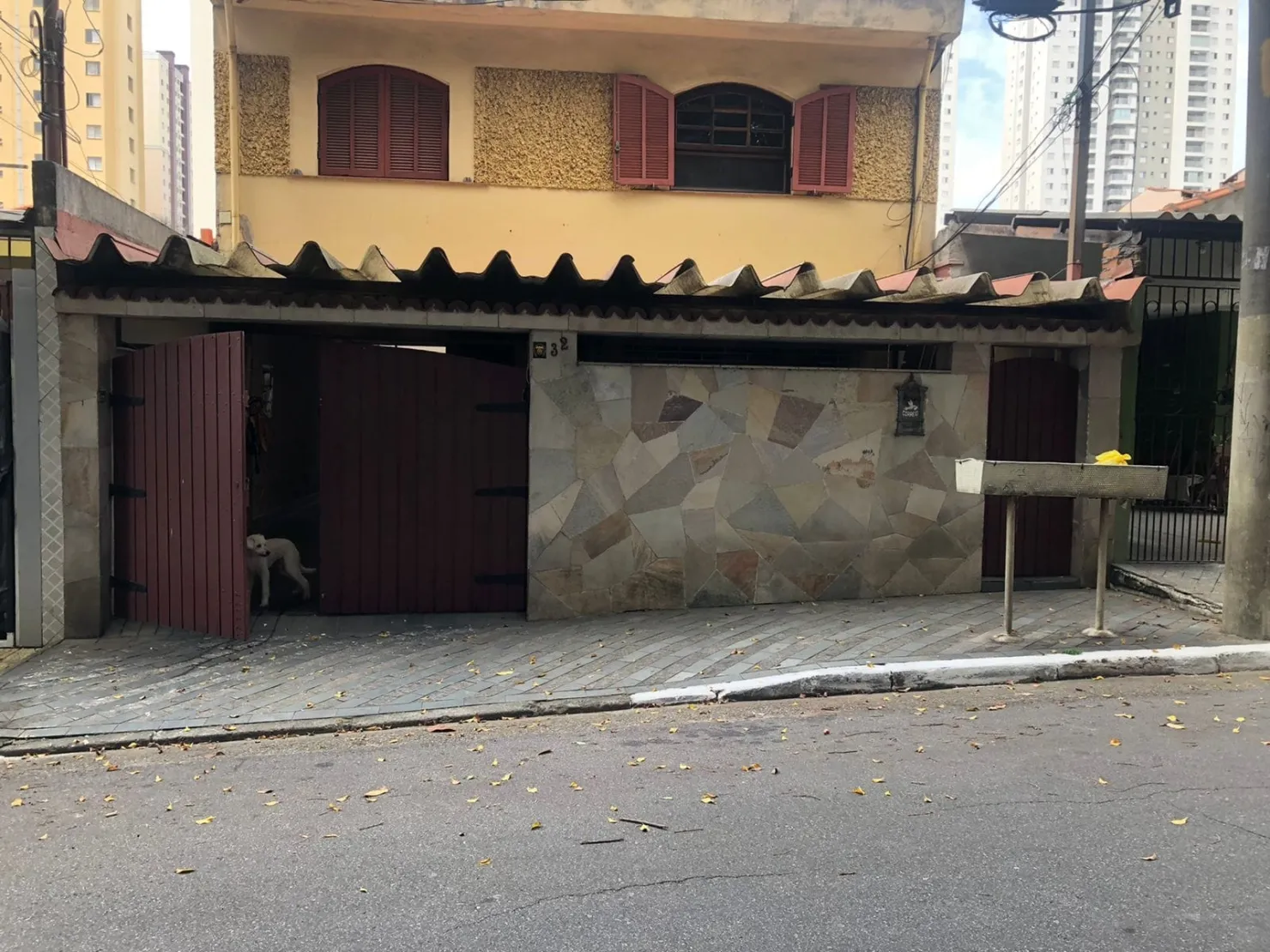 Foto do imóvel Casa à venda 3 Quartos, 2 Vagas, 216M², Boa Vista, São Caetano do Sul - SP