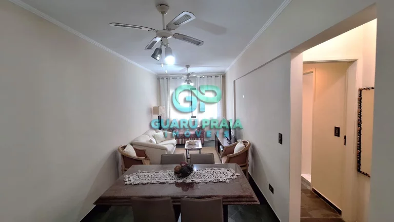 Imagem Apartamento à venda no bairro Enseada - Guarujá/SP