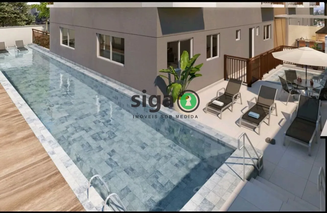 Imagem APARTAMENTO A VENDA NOVO