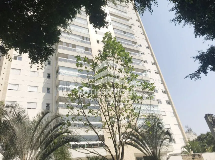 Imagem Advanced Klabin - Apartamento à venda em São Paulo/SP