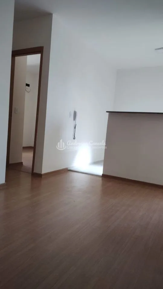 Imagem Rio Sella - Apartamento com 2 dormitórios à venda, 47 m² por R$ 130.000,00 - RIO SELLA - São José do Rio Preto/SP
