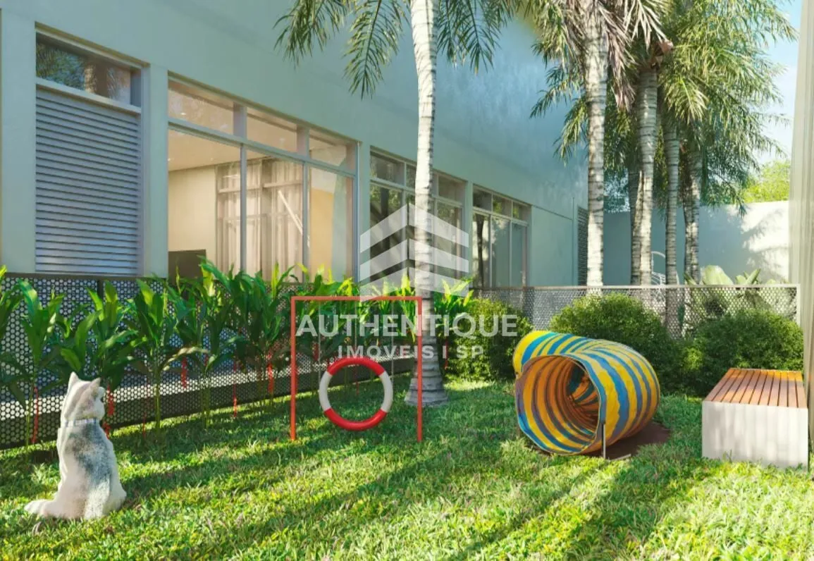 Imagem MOEMA SIGNATURE - Apartamento à venda no bairro Moema - São Paulo/SP, Zona Sul
