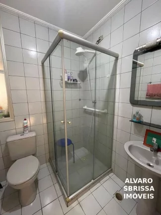 Imagem Apartamento com 3 dormitórios no Residencial Vila Verde em Itu SP